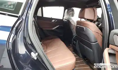 BMW X6 2025 3.0 автомат (гидро), миниатюра 12