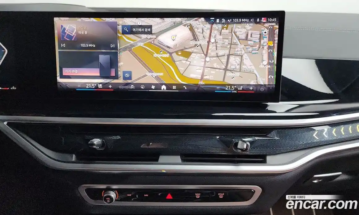 BMW X6 2025 3.0 автомат (гидро), фото 13