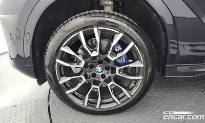 BMW X6 2025 3.0 автомат (гидро), миниатюра 5