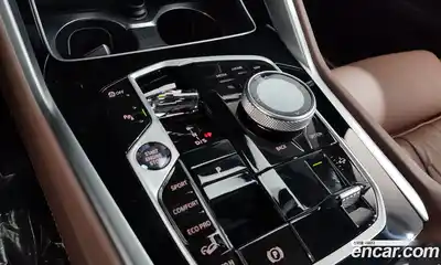 BMW X6 2025 3.0 автомат (гидро), миниатюра 9