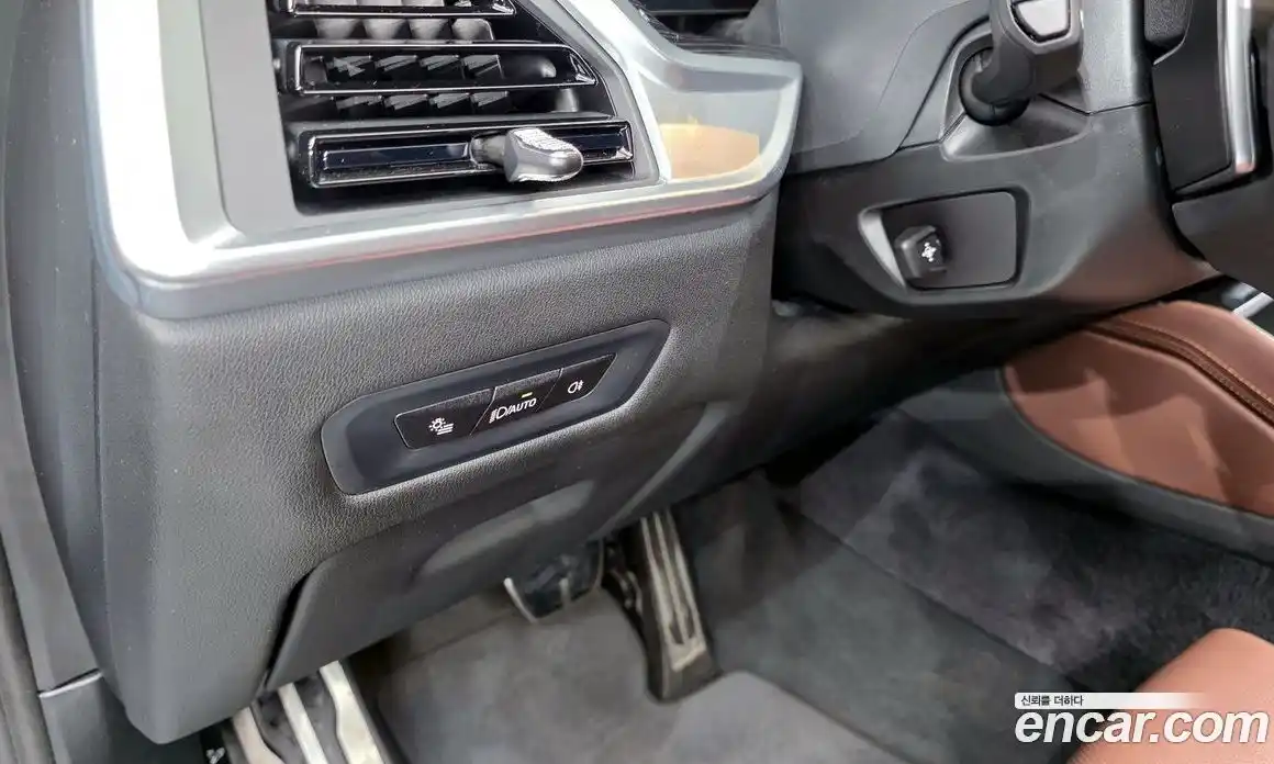 BMW X6 2024 3.0 автомат (гидро), фото 25