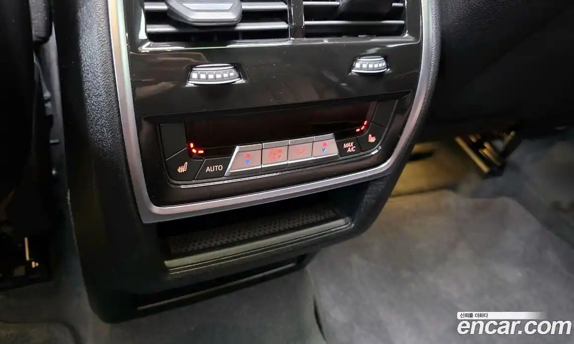 BMW X6 2024 3.0 автомат (гидро), фото 30