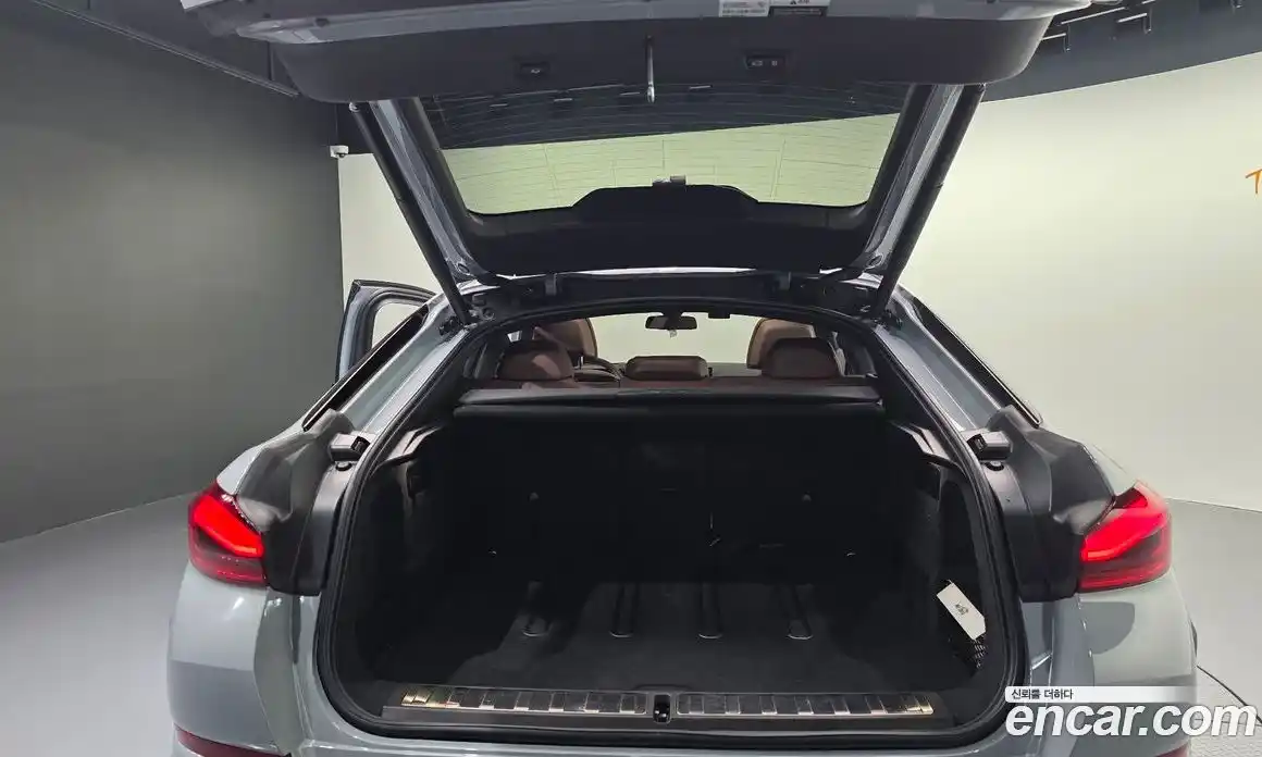 BMW X6 2024 3.0 автомат (гидро), фото 34