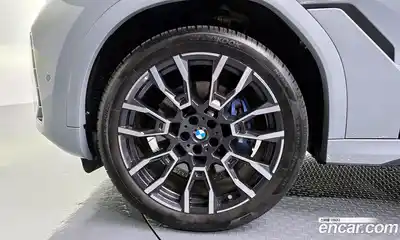 BMW X6 2024 3.0 автомат (гидро), миниатюра 5