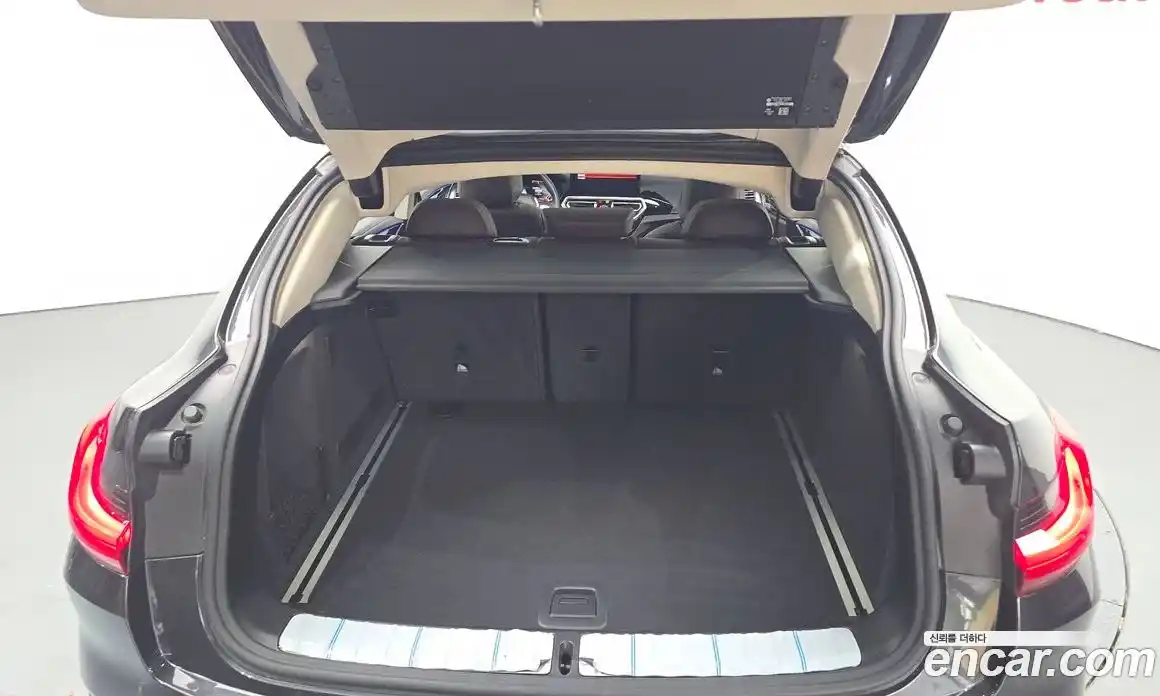 BMW X4 2023 2.0 автомат (гидро), фото 20