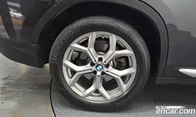BMW X4 2023 2.0 автомат (гидро), миниатюра 5