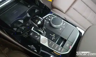 BMW X4 2023 2.0 автомат (гидро), миниатюра 9