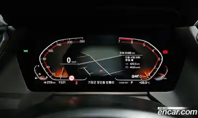 BMW 1 серия 2022 2.0 автомат (гидро), миниатюра 11