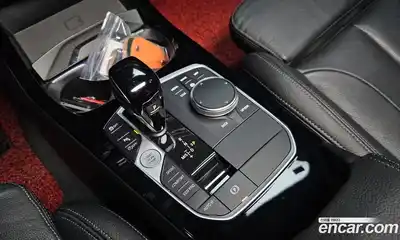 BMW 1 серия 2022 2.0 автомат (гидро), миниатюра 12