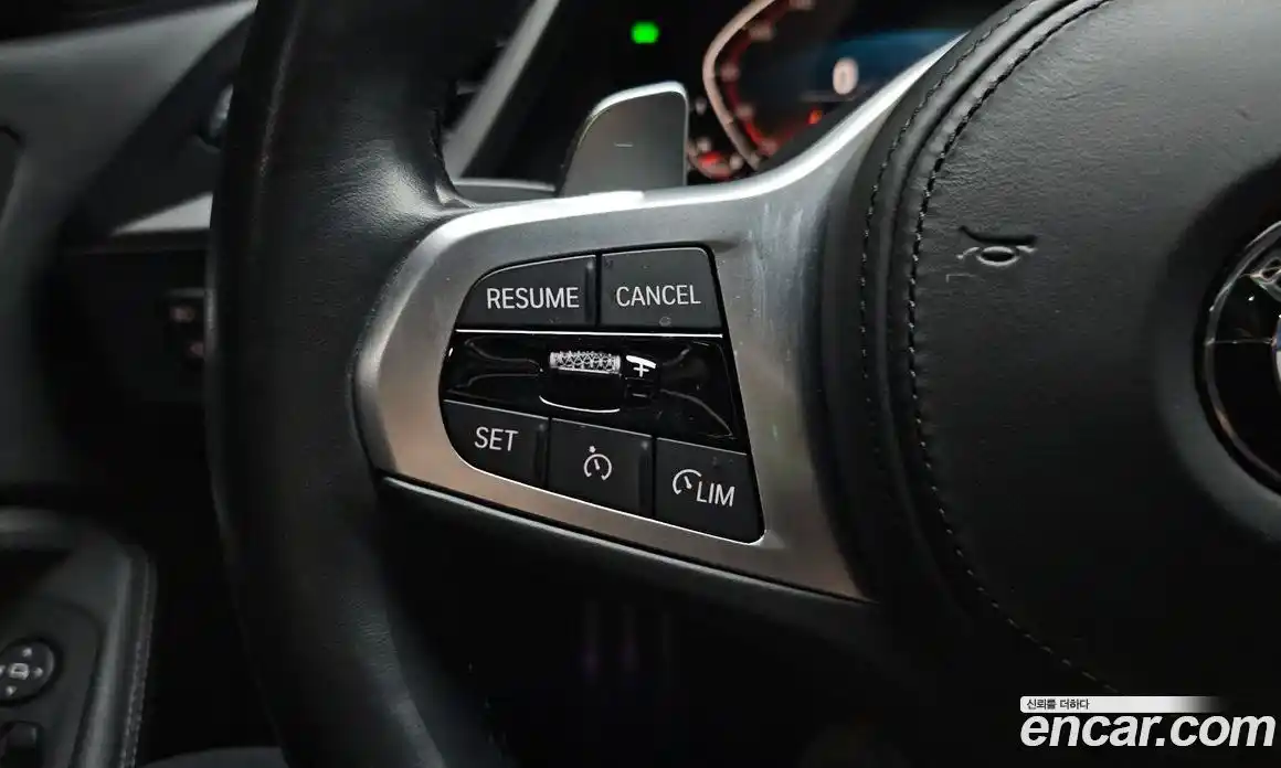 BMW 1 серия 2022 2.0 автомат (гидро), фото 29