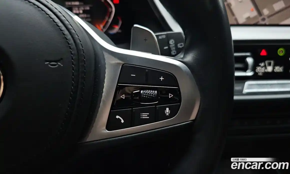 BMW 1 серия 2022 2.0 автомат (гидро), фото 30
