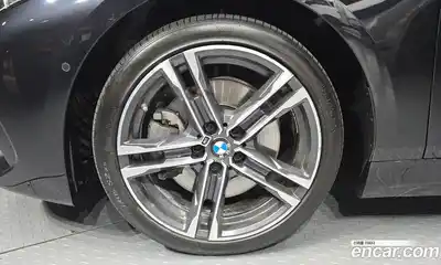 BMW 1 серия 2022 2.0 автомат (гидро), миниатюра 5
