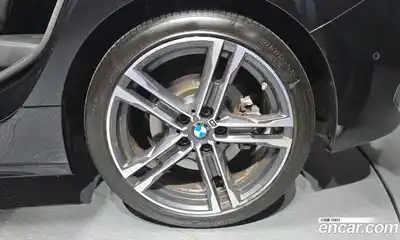 BMW 1 серия 2022 2.0 автомат (гидро), миниатюра 7