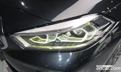 BMW 1 серия 2022 2.0 автомат (гидро), миниатюра 8