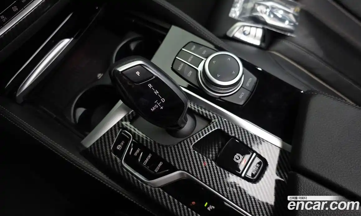 BMW 5 серия 2022 2.0 автомат (гидро), фото 11