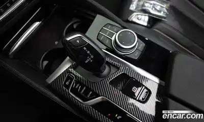 BMW 5 серия 2022 2.0 автомат (гидро), миниатюра 11