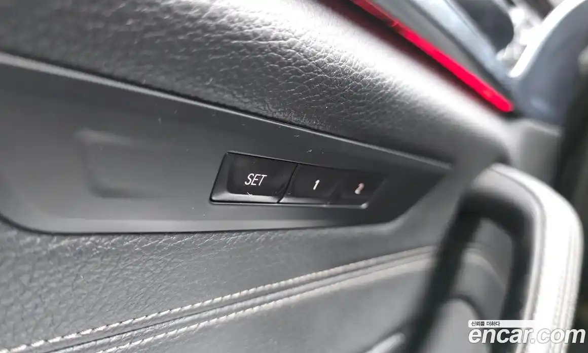 BMW 5 серия 2022 2.0 автомат (гидро), фото 26