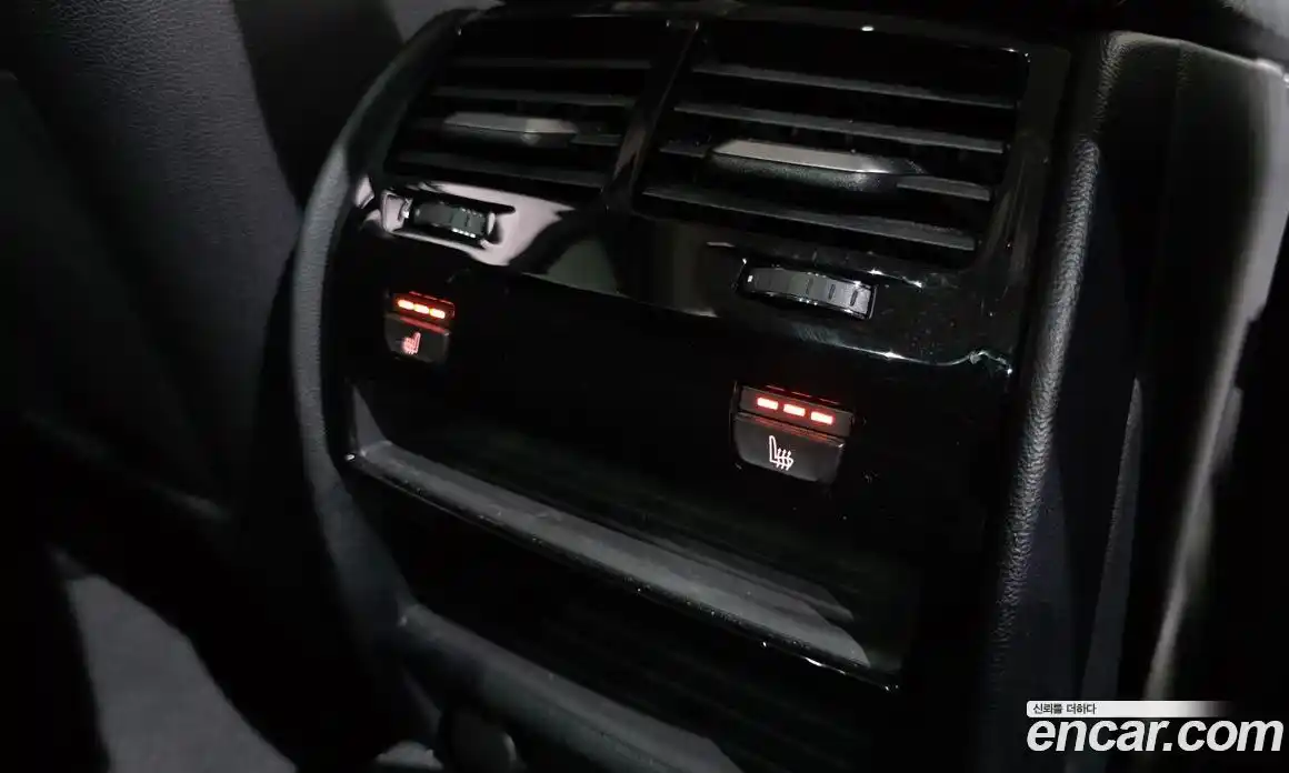 BMW 5 серия 2022 2.0 автомат (гидро), фото 27