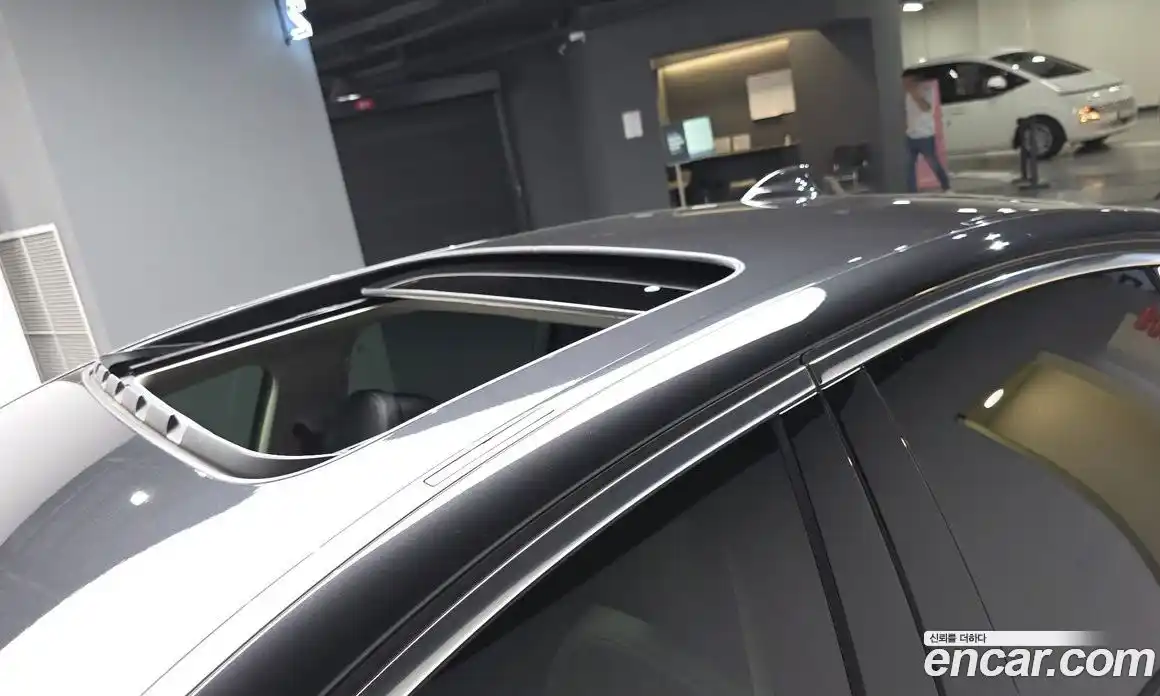 BMW 5 серия 2022 2.0 автомат (гидро), фото 31