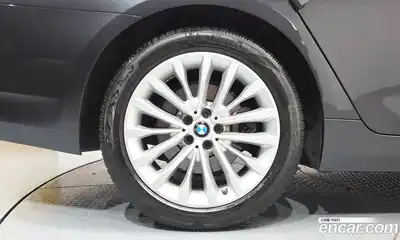 BMW 5 серия 2022 2.0 автомат (гидро), миниатюра 4