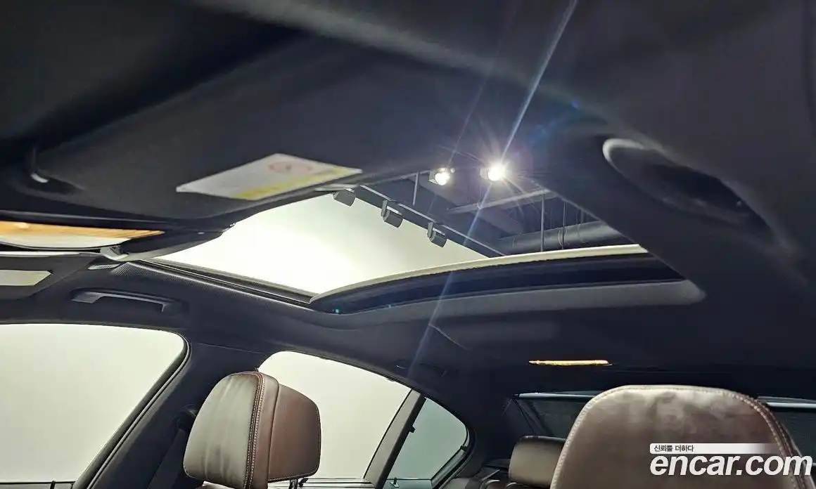 BMW 5 серия 2019 2.0 автомат (гидро), фото 21
