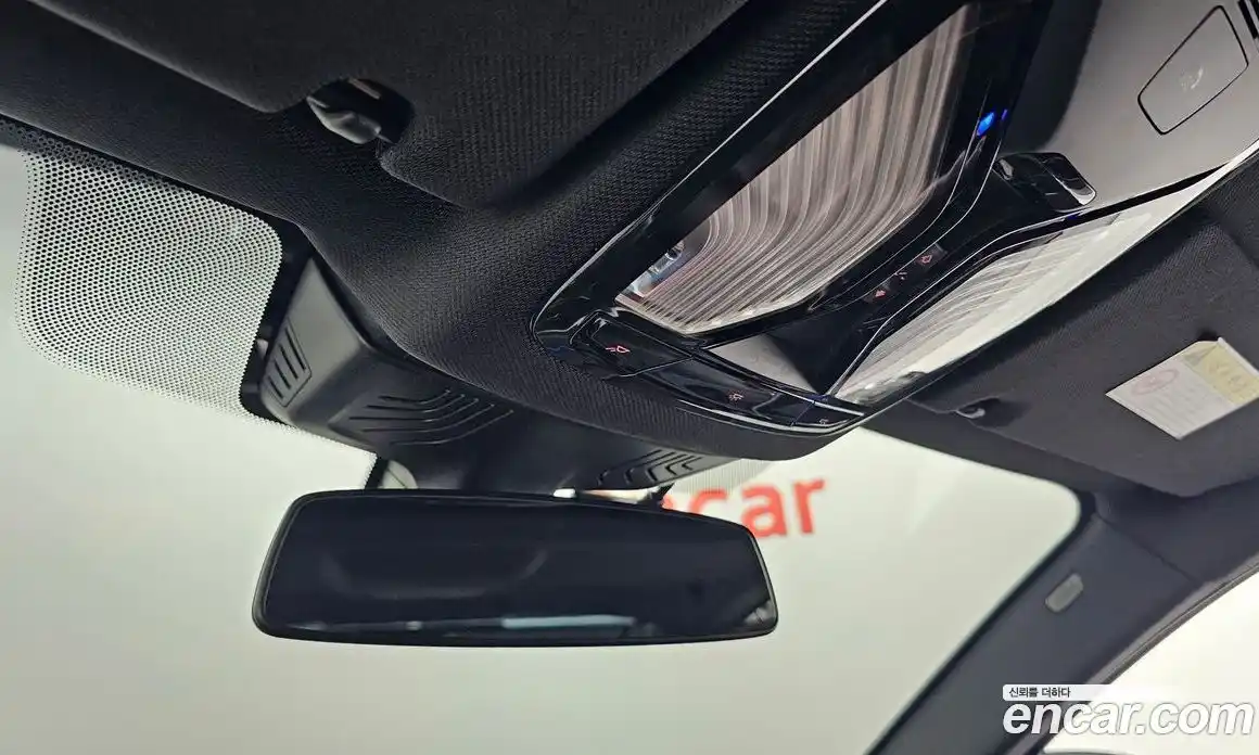 BMW 5 серия 2019 2.0 автомат (гидро), фото 27