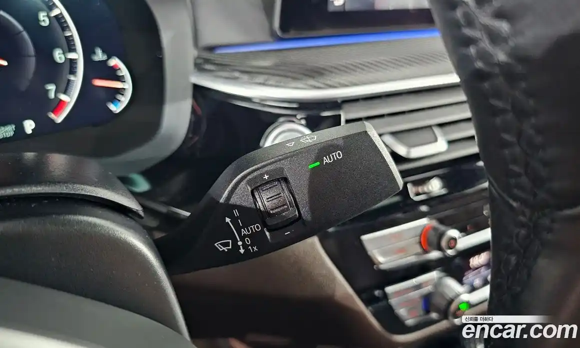 BMW 5 серия 2019 2.0 автомат (гидро), фото 29