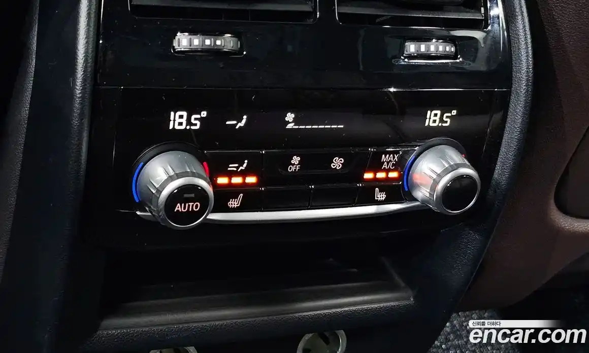 BMW 5 серия 2019 2.0 автомат (гидро), фото 31
