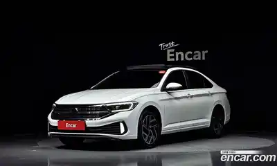 Volkswagen Jetta, 2023, 40 127 км