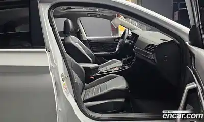 Volkswagen Jetta 2023 1.5 автомат (гидро), миниатюра 11