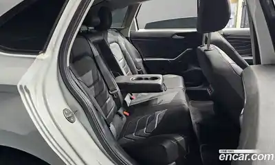 Volkswagen Jetta 2023 1.5 автомат (гидро), миниатюра 12