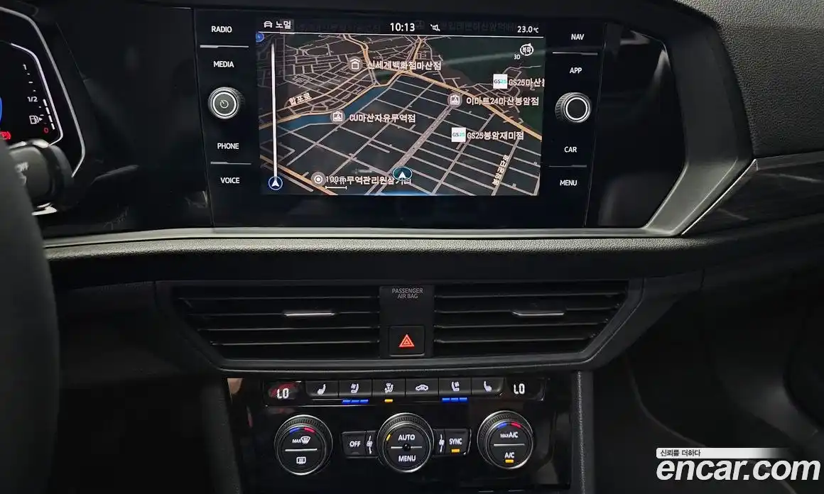 Volkswagen Jetta 2023 1.5 автомат (гидро), фото 14