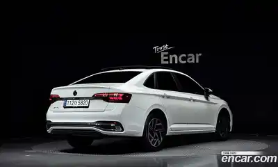Volkswagen Jetta 2023 1.5 автомат (гидро), миниатюра 2