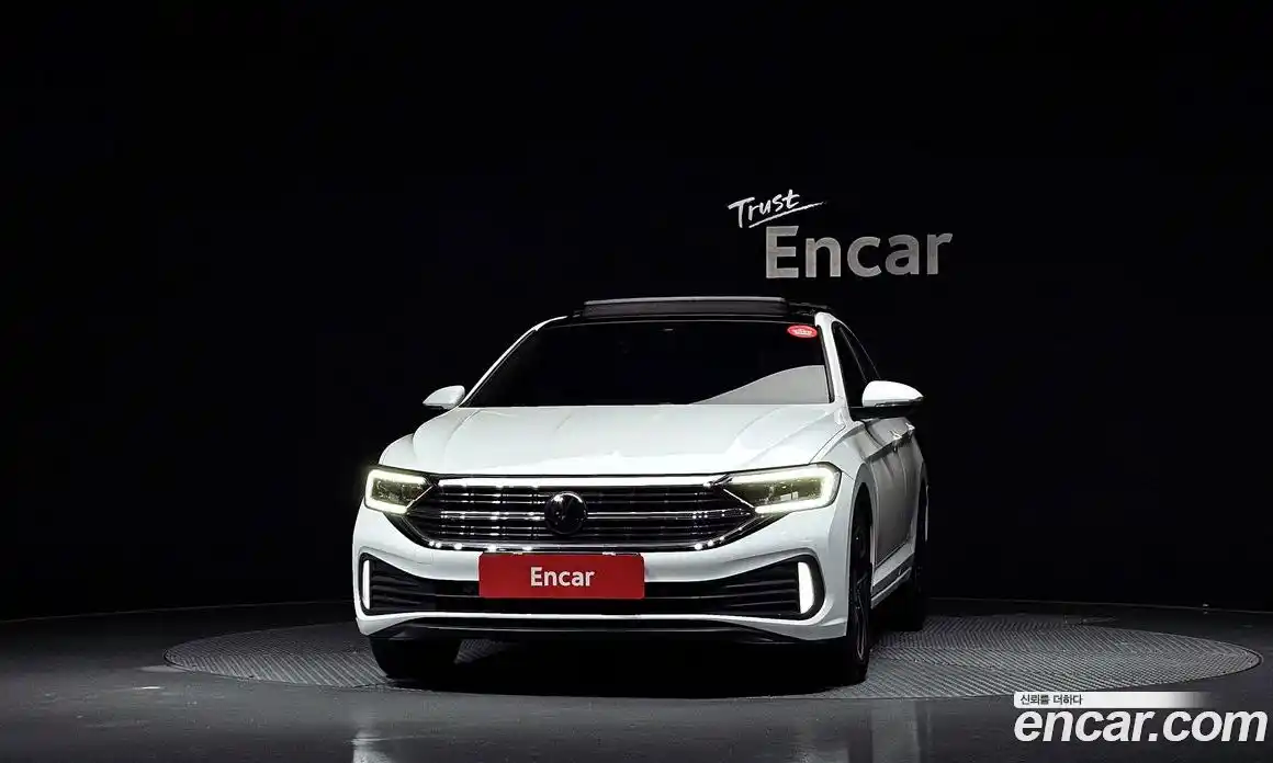 Volkswagen Jetta 2023 1.5 автомат (гидро), фото 3
