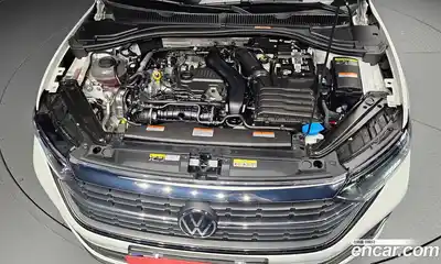 Volkswagen Jetta 2023 1.5 автомат (гидро), миниатюра 6