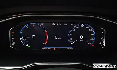 Volkswagen Jetta 2023 1.5 автомат (гидро), миниатюра 8