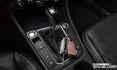 Volkswagen Jetta 2023 1.5 автомат (гидро), миниатюра 9
