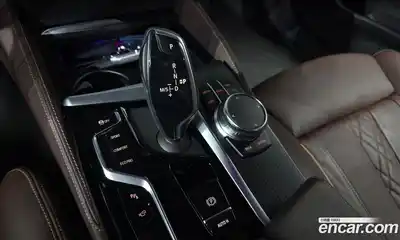 BMW 5 серия 2023 2.0 автомат (гидро), миниатюра 12