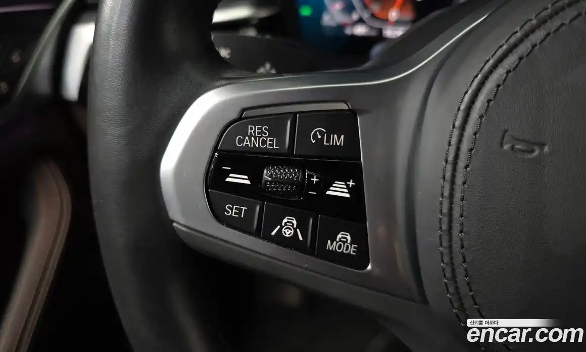 BMW 5 серия 2023 2.0 автомат (гидро), фото 21