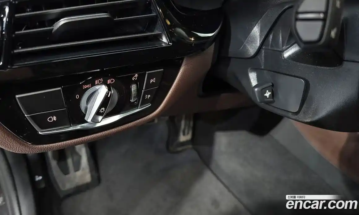 BMW 5 серия 2023 2.0 автомат (гидро), фото 26