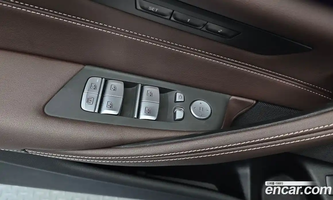 BMW 5 серия 2023 2.0 автомат (гидро), фото 32