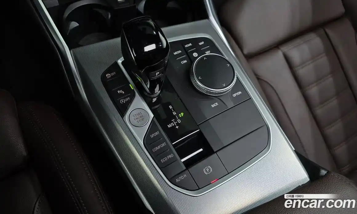 BMW 3 серия 2022 2.0 автомат (гидро), фото 12