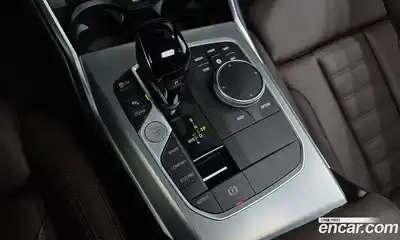BMW 3 серия 2022 2.0 автомат (гидро), миниатюра 12
