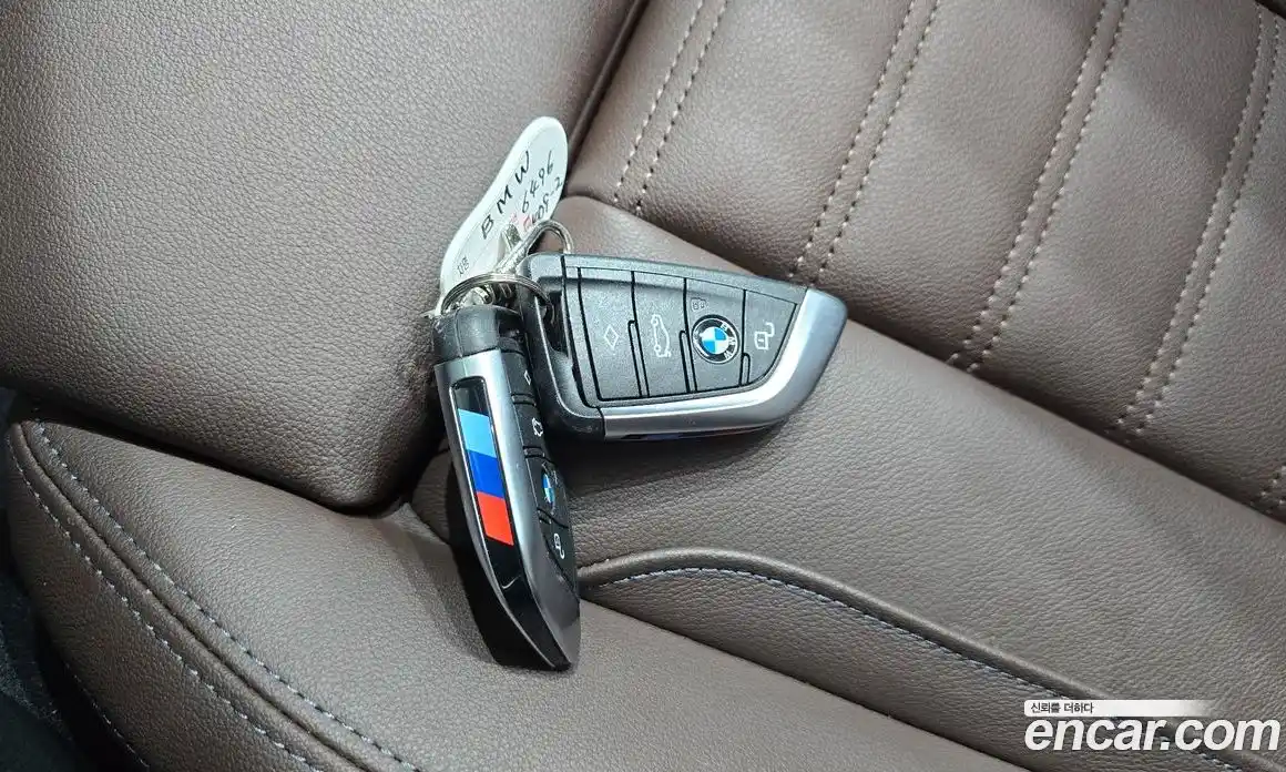 BMW 3 серия 2022 2.0 автомат (гидро), фото 22
