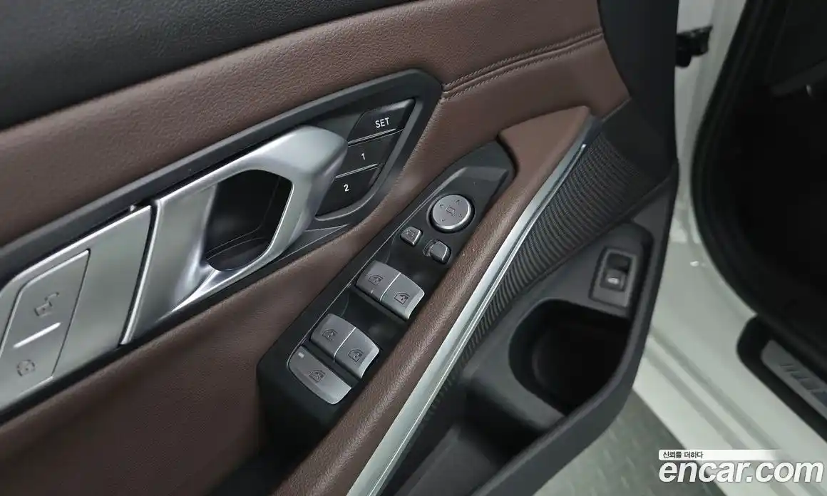 BMW 3 серия 2022 2.0 автомат (гидро), фото 29