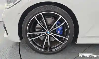 BMW 3 серия 2022 2.0 автомат (гидро), миниатюра 5