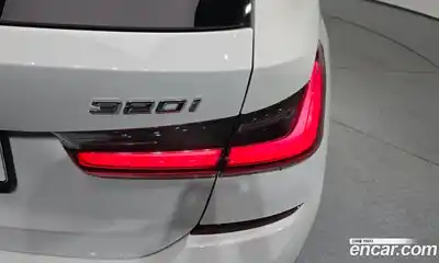 BMW 3 серия 2022 2.0 автомат (гидро), миниатюра 9