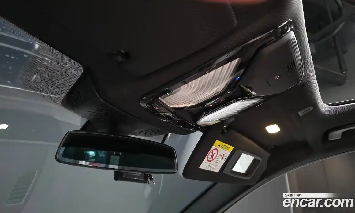 BMW 5 серия 2020 2.0 автомат (гидро), фото 23