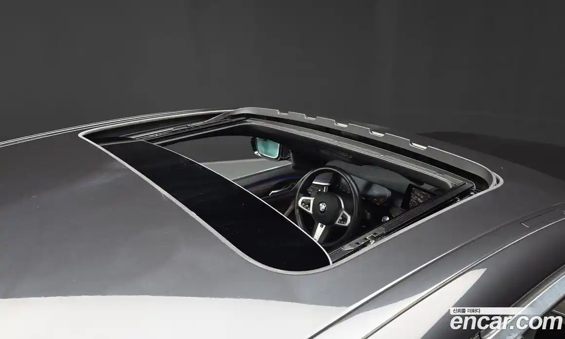 BMW 5 серия 2020 2.0 автомат (гидро), фото 24