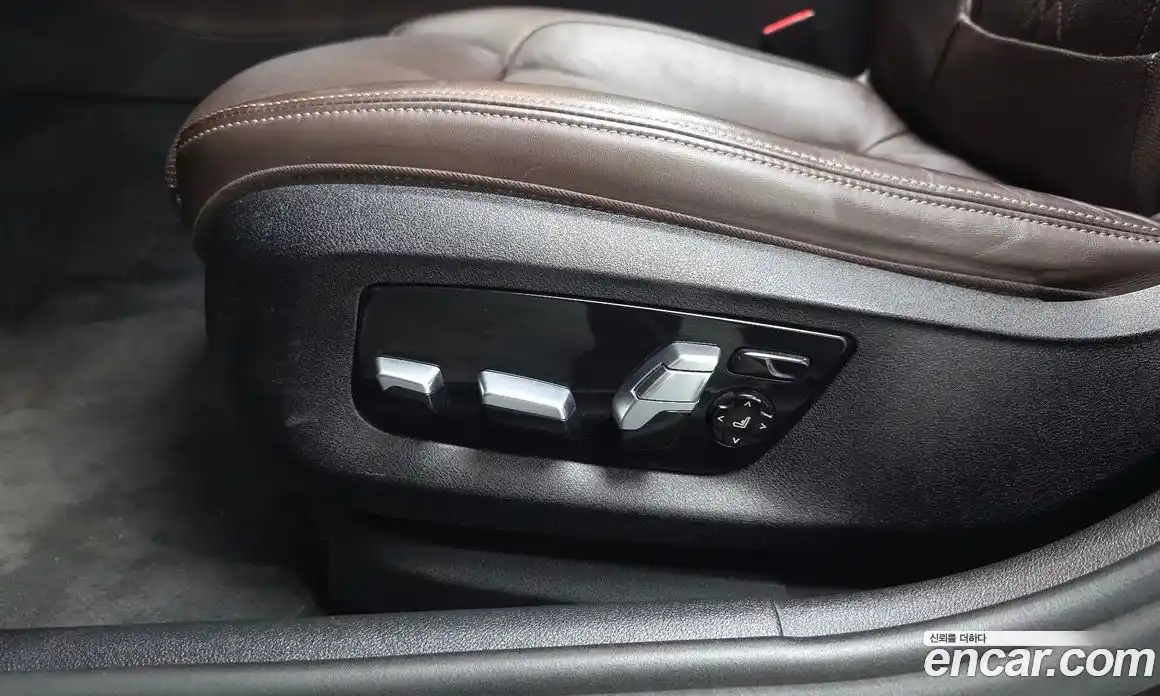 BMW 5 серия 2020 2.0 автомат (гидро), фото 26